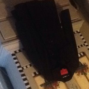 RAINCOAT, Corset back style...brand new